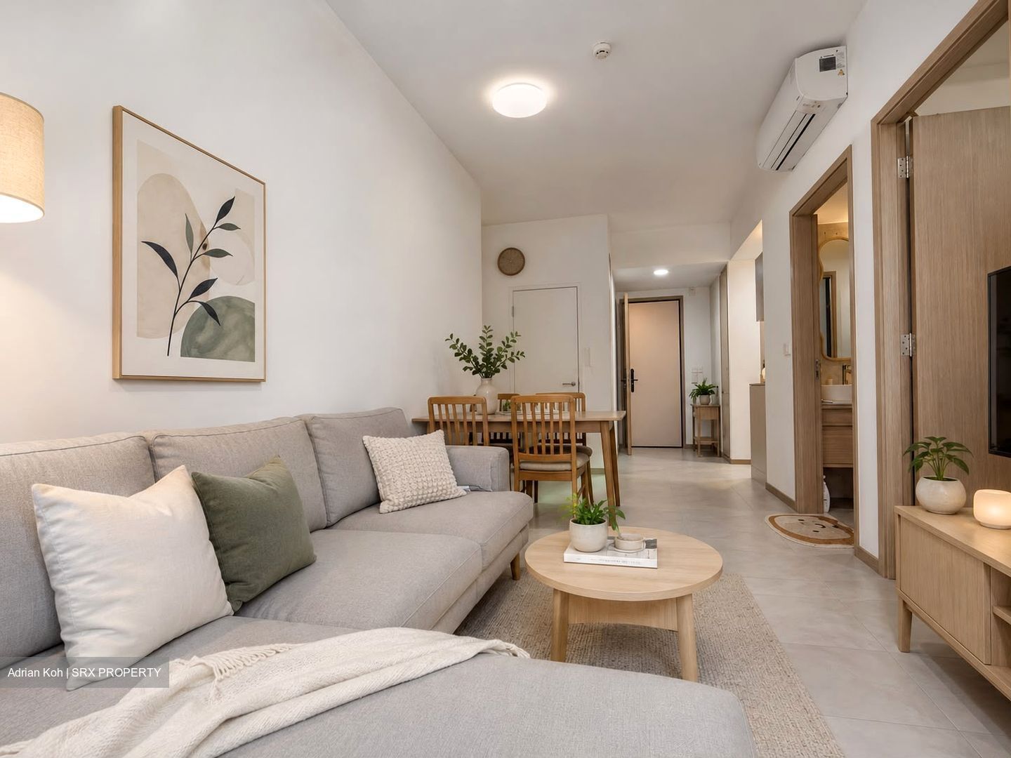 Mori (D14), Apartment #572245111
